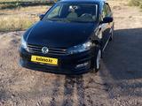 Volkswagen Polo 2016 года за 4 800 000 тг. в Караганда – фото 4
