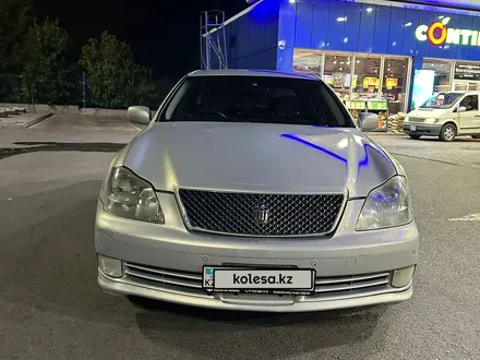 Toyota Crown 2007 года за 5 600 000 тг. в Алматы – фото 13