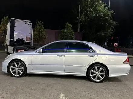 Toyota Crown 2007 года за 5 600 000 тг. в Алматы – фото 2