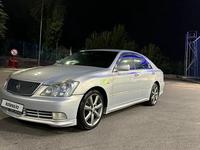 Toyota Crown 2007 годаүшін5 600 000 тг. в Алматы