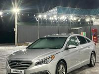 Hyundai Sonata 2016 годаүшін6 800 000 тг. в Тараз