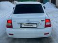 ВАЗ (Lada) Priora 2170 2013 года за 2 500 000 тг. в Уральск – фото 3