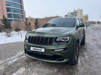 Jeep Grand Cherokee 2016 года за 18 000 000 тг. в Астана