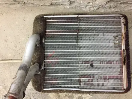 Замена радиаторов и испарителей ремот печек в Актау – фото 21