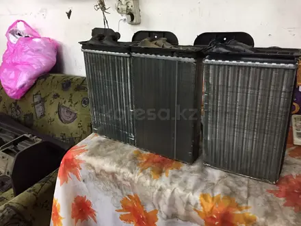 Замена радиаторов и испарителей ремот печек в Актау – фото 23