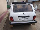 ВАЗ (Lada) Lada 2121 2008 года за 1 400 000 тг. в Шу – фото 2