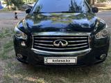 Infiniti QX60 2014 года за 11 000 000 тг. в Астана