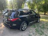 Infiniti QX60 2014 года за 11 000 000 тг. в Астана – фото 3