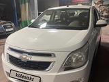 Chevrolet Cobalt 2014 годаүшін3 000 000 тг. в Алматы – фото 2