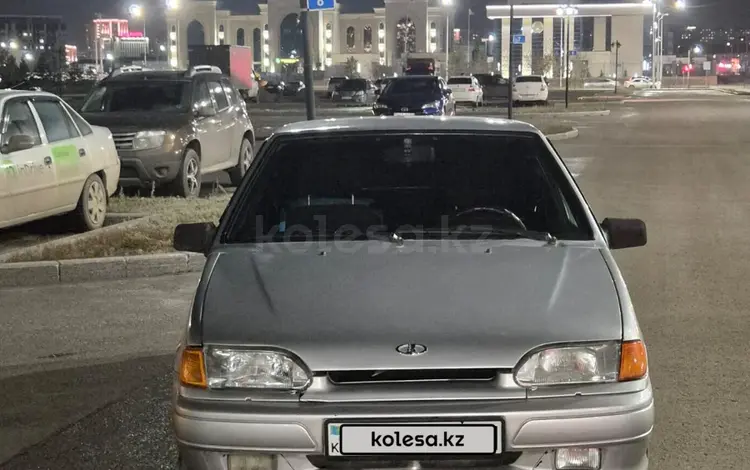 ВАЗ (Lada) 2114 2013 годаfor1 700 000 тг. в Астана