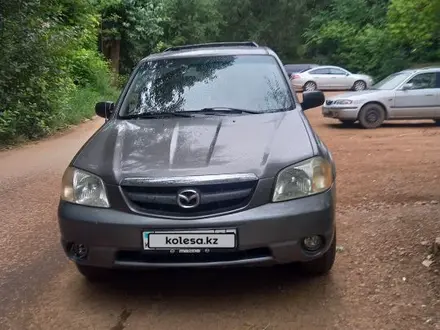 Mazda Tribute 2002 года за 3 800 000 тг. в Степногорск – фото 3