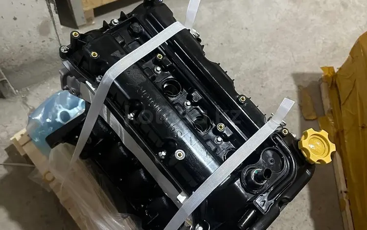 Двигатель на Mg 350 1.5 за 700 000 тг. в Атырау