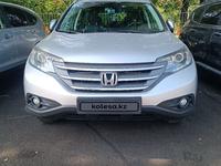 Honda CR-V 2012 годаfor10 000 000 тг. в Алматы