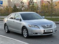 Toyota Camry 2007 года за 6 900 000 тг. в Астана