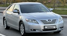 Toyota Camry 2007 года за 6 900 000 тг. в Астана – фото 4