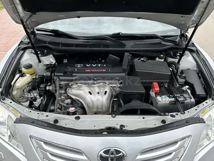 Toyota Camry 2007 года за 6 900 000 тг. в Астана – фото 34