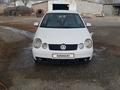 Volkswagen Polo 2005 годаfor1 000 000 тг. в Шымкент