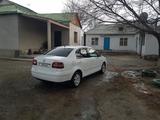 Volkswagen Polo 2005 годаfor1 000 000 тг. в Шымкент – фото 4