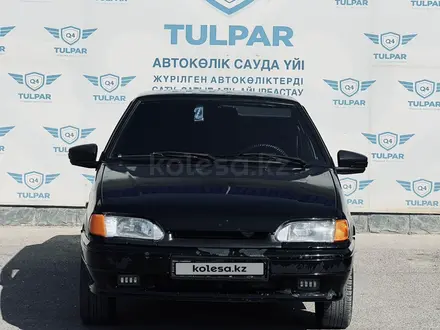 ВАЗ (Lada) 2115 2012 года за 2 000 000 тг. в Актау