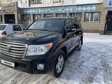 Toyota Land Cruiser 2015 года за 21 000 000 тг. в Караганда – фото 2