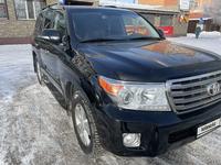 Toyota Land Cruiser 2015 года за 22 000 000 тг. в Караганда