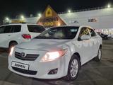 Toyota Corolla 2007 годаүшін3 900 000 тг. в Алматы
