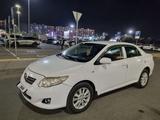 Toyota Corolla 2007 годаүшін3 900 000 тг. в Алматы – фото 4