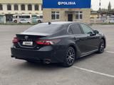 Toyota Camry 2020 года за 9 000 000 тг. в Тараз – фото 3