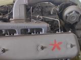 Двигатель ЯМЗ 238 (нд5) в Костанай – фото 2