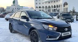 ВАЗ (Lada) Vesta 2018 годаfor4 300 000 тг. в Алматы