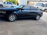 Audi A6 2007 годаfor3 800 000 тг. в Актау – фото 4