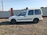 Volkswagen Caddy 1999 годаfor2 100 000 тг. в Аягоз – фото 4