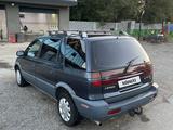 Mitsubishi Space Wagon 1994 годаүшін700 000 тг. в Шымкент – фото 5