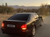 Lexus GS 300 1999 годаfor3 700 000 тг. в Алматы – фото 4