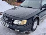 Audi 100 1993 года за 2 000 000 тг. в Караганда