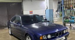 BMW 525 1995 годаүшін950 000 тг. в Астана – фото 3