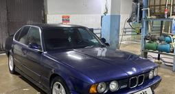 BMW 525 1995 годаүшін950 000 тг. в Астана – фото 2