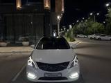 Hyundai Grandeur 2014 года за 8 000 000 тг. в Караганда – фото 2