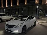 Hyundai Grandeur 2014 года за 8 000 000 тг. в Караганда – фото 3