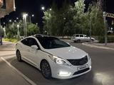 Hyundai Grandeur 2014 года за 8 000 000 тг. в Караганда