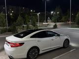 Hyundai Grandeur 2014 года за 8 000 000 тг. в Караганда – фото 5