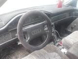 Audi 100 1989 года за 400 000 тг. в Тараз – фото 5