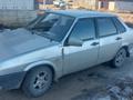 ВАЗ (Lada) 21099 2001 годаfor600 000 тг. в Актобе