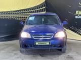 Chevrolet Lacetti 2007 года за 2 300 000 тг. в Актобе – фото 2