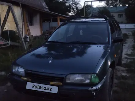 Nissan Primera 1993 года за 500 000 тг. в Талдыкорган – фото 2