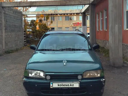 Nissan Primera 1993 года за 500 000 тг. в Талдыкорган – фото 8