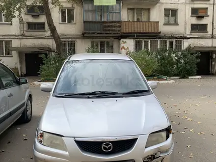 Mazda Premacy 2001 года за 2 300 000 тг. в Павлодар – фото 4