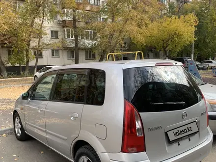 Mazda Premacy 2001 года за 2 300 000 тг. в Павлодар – фото 2