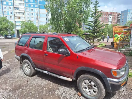 Nissan Pathfinder 1998 года за 6 000 000 тг. в Жезказган – фото 2