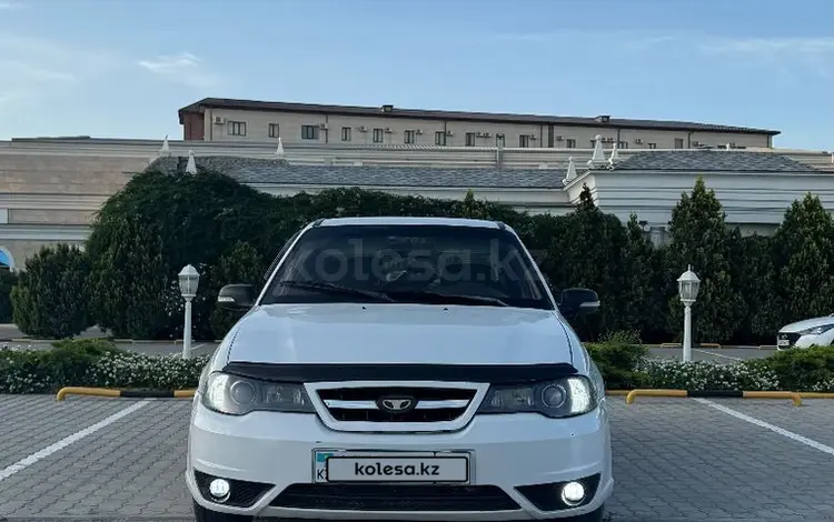Daewoo Nexia 2012 года за 1 550 000 тг. в Актау